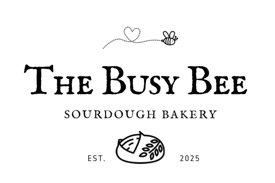 The Busy Bee Sourdough Bakery