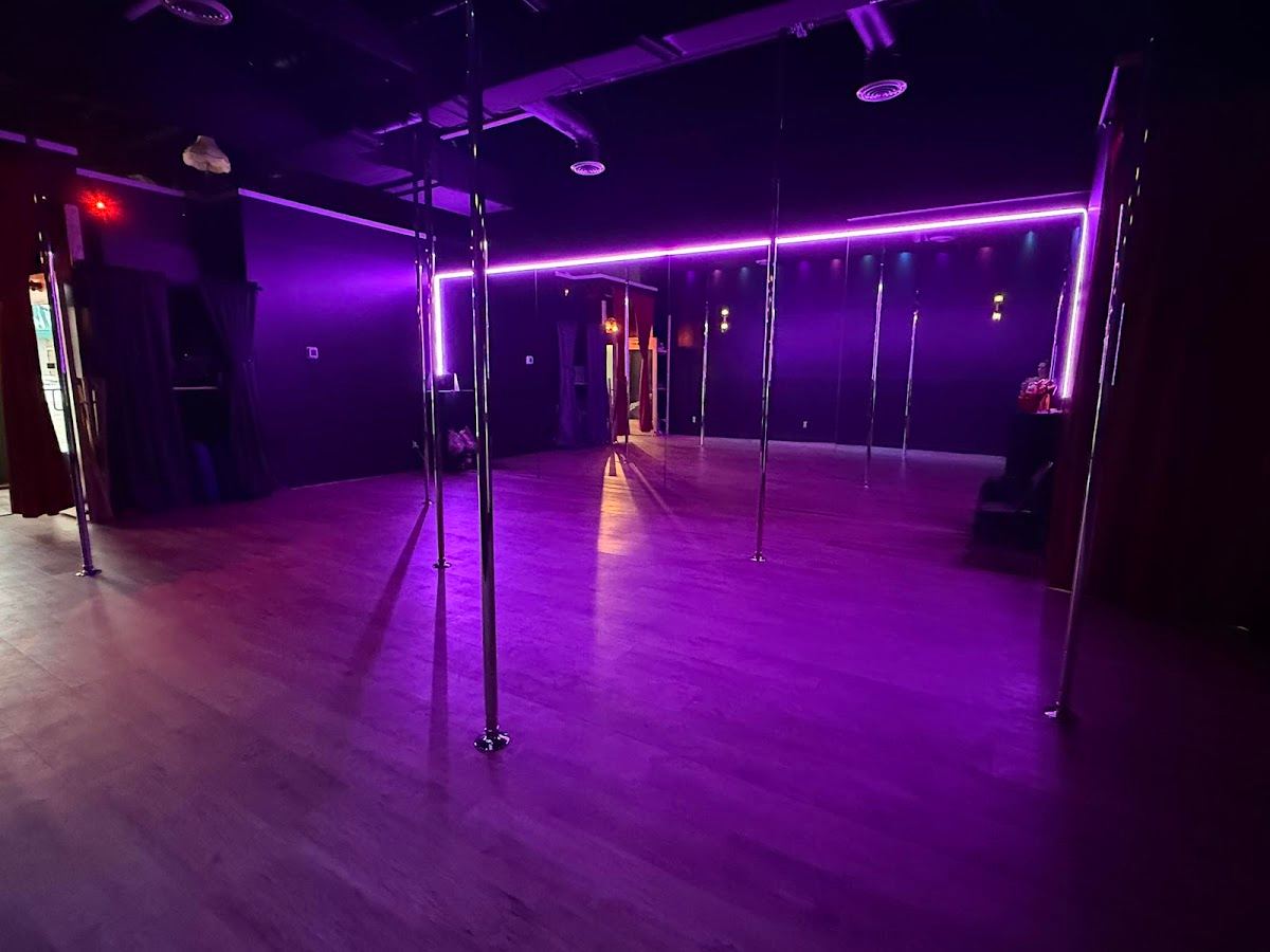 The Movement Suite