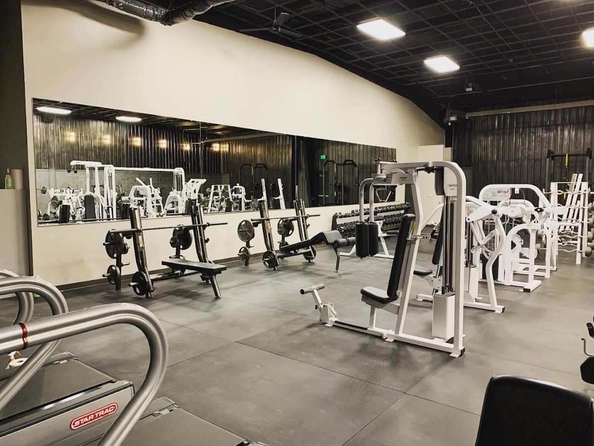 The Training Factory