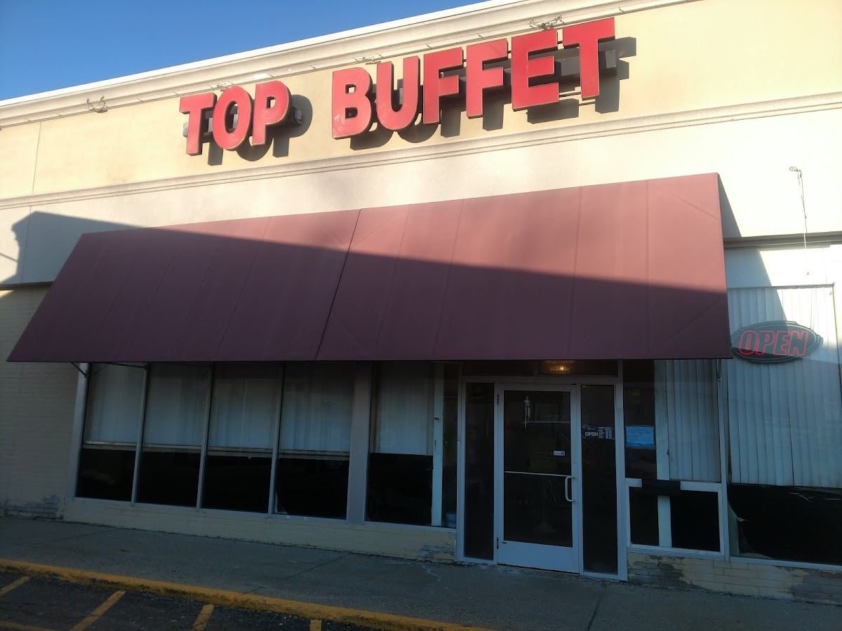 Top Buffet