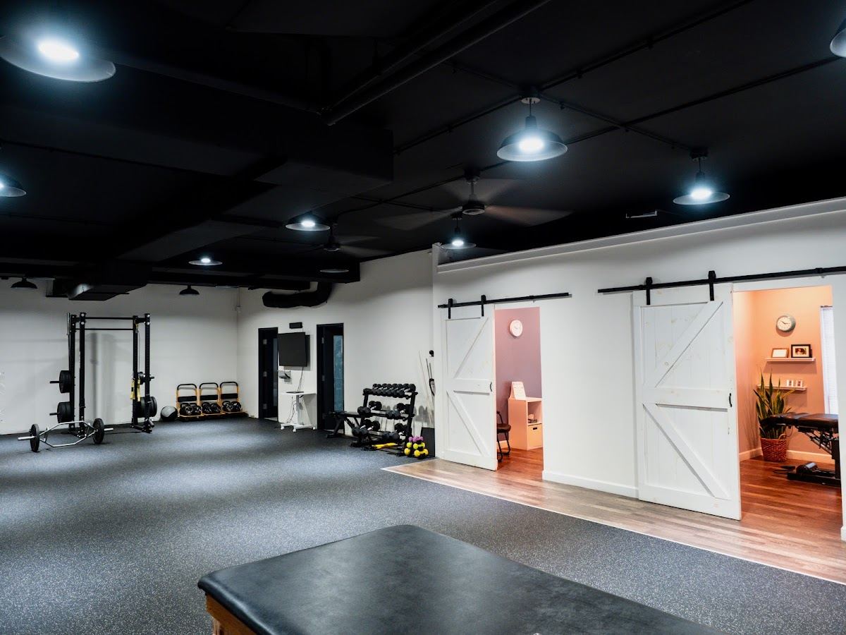 Truecare Chiropractic & Wellness
