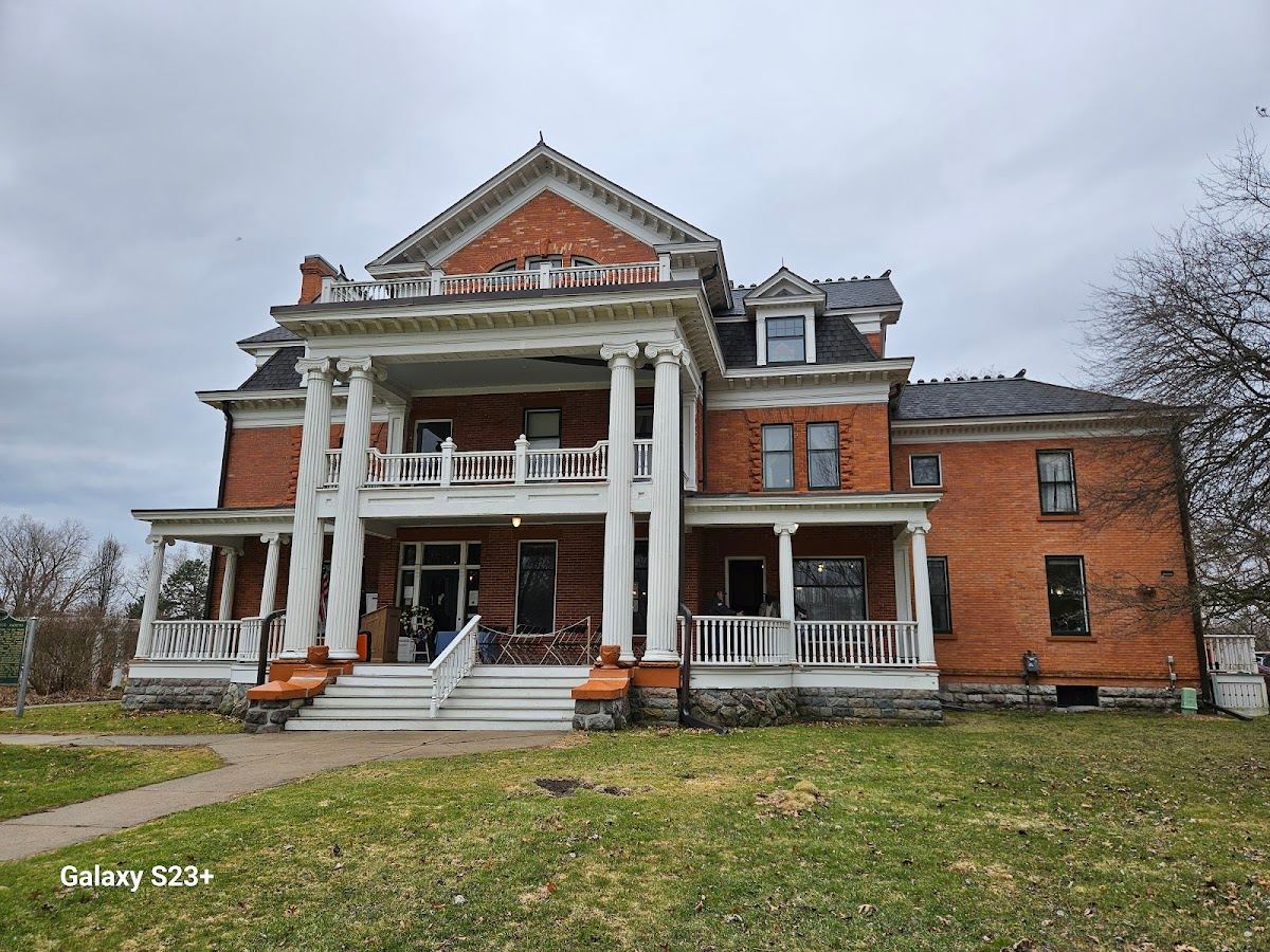 Turner-Dodge House