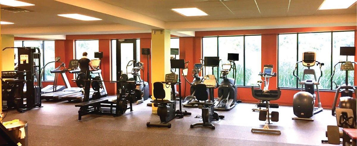 University Club Fitness Center & Spa
