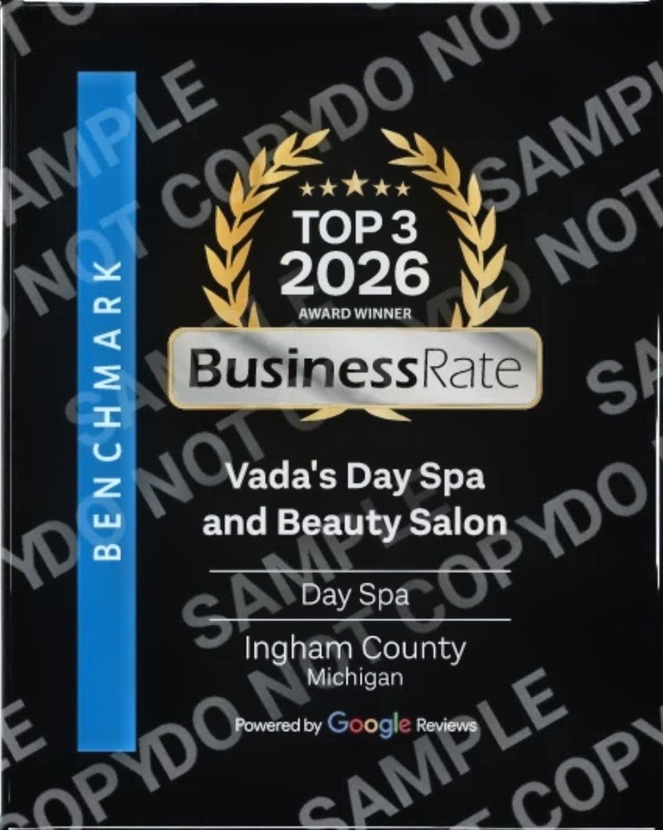 Vada's Day Spa and Beauty Salon