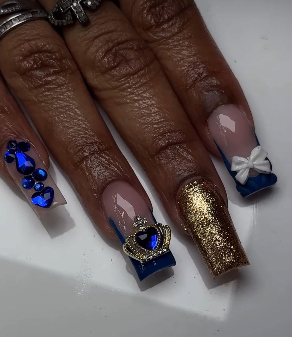 VANITEE NAILS & SPA