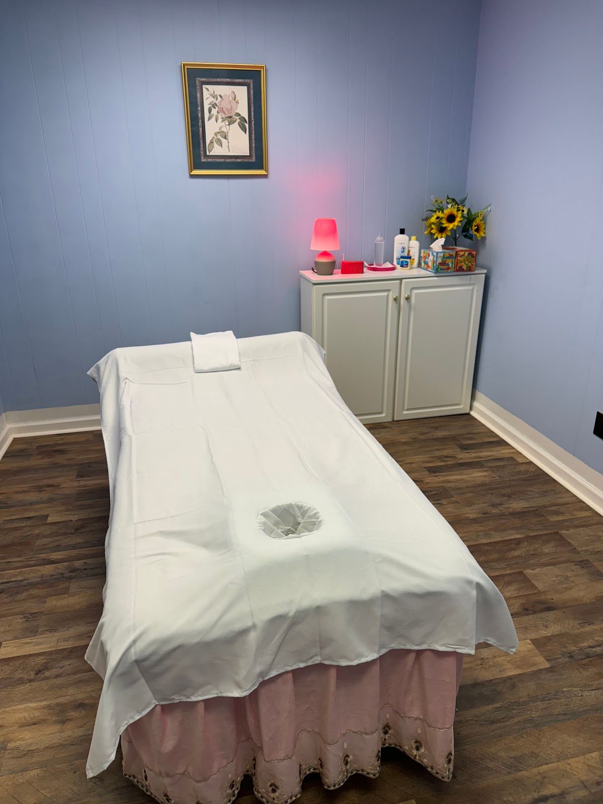 WELLNESS SPA