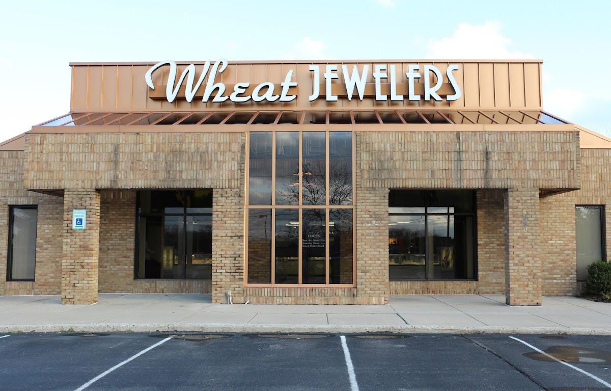 Wheat Jewelers