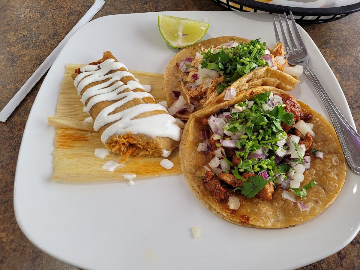 Windmill Restaurant | Mexican