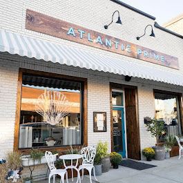 Atlantic Prime Coastal Kitchen