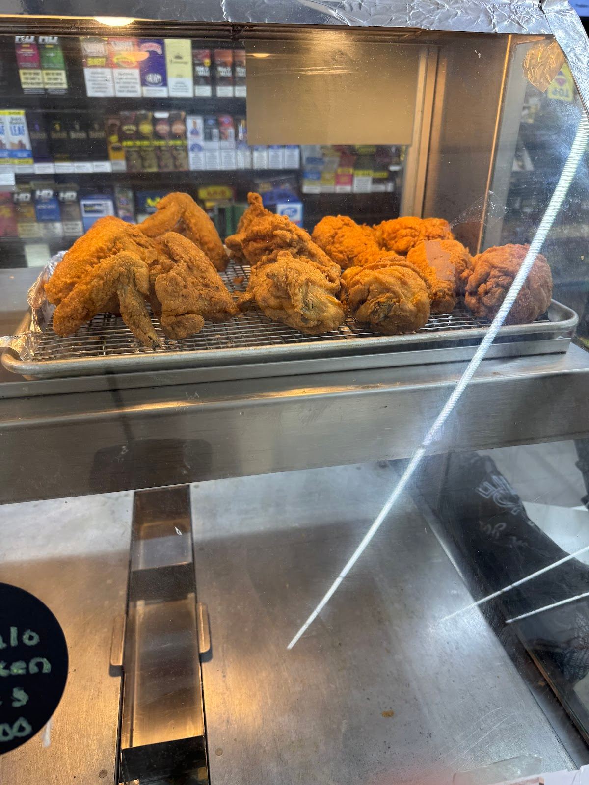 Brazils Munchies