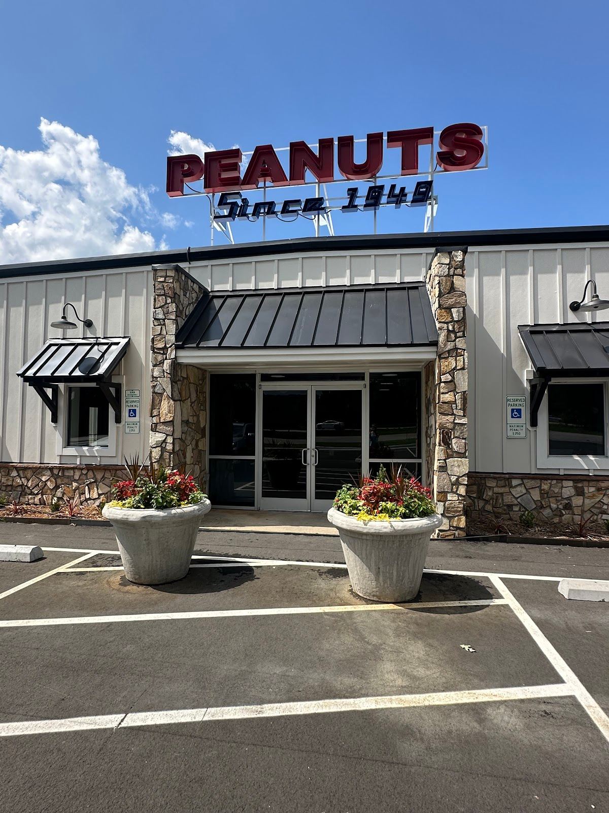Carolina Peanut Factory and Deli