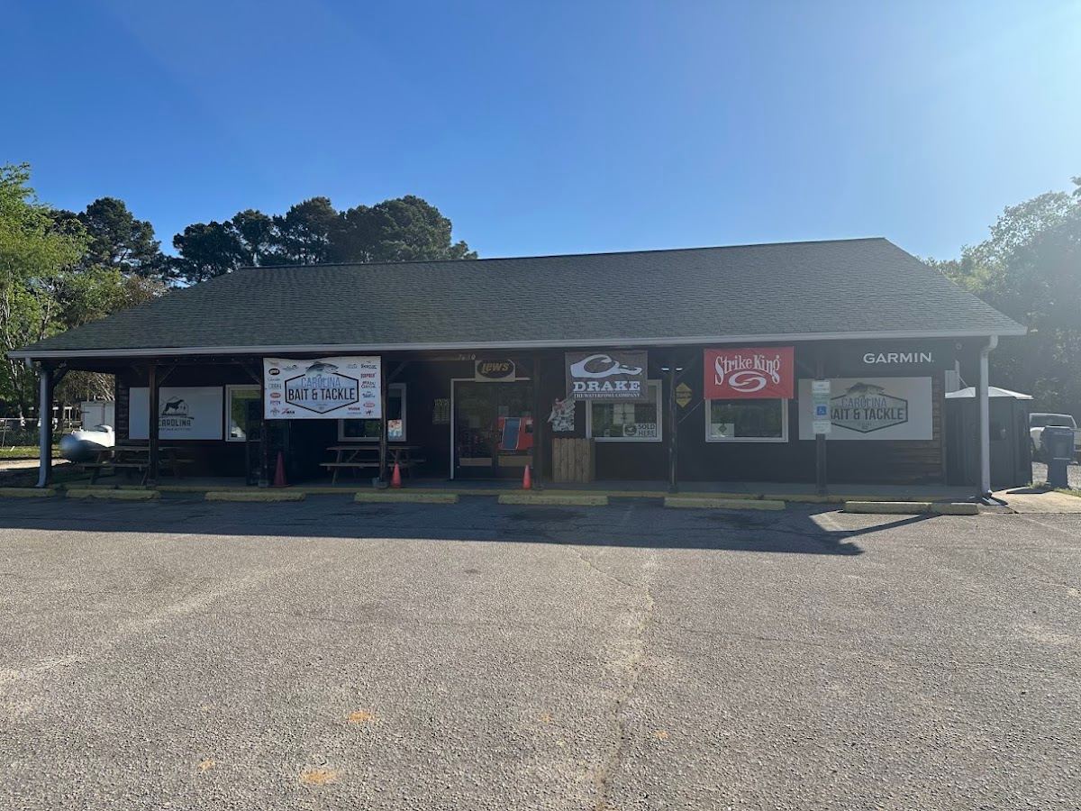 Carolina Sportsman Outfitters