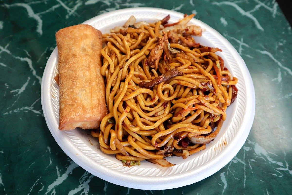 Chen's Kitchen