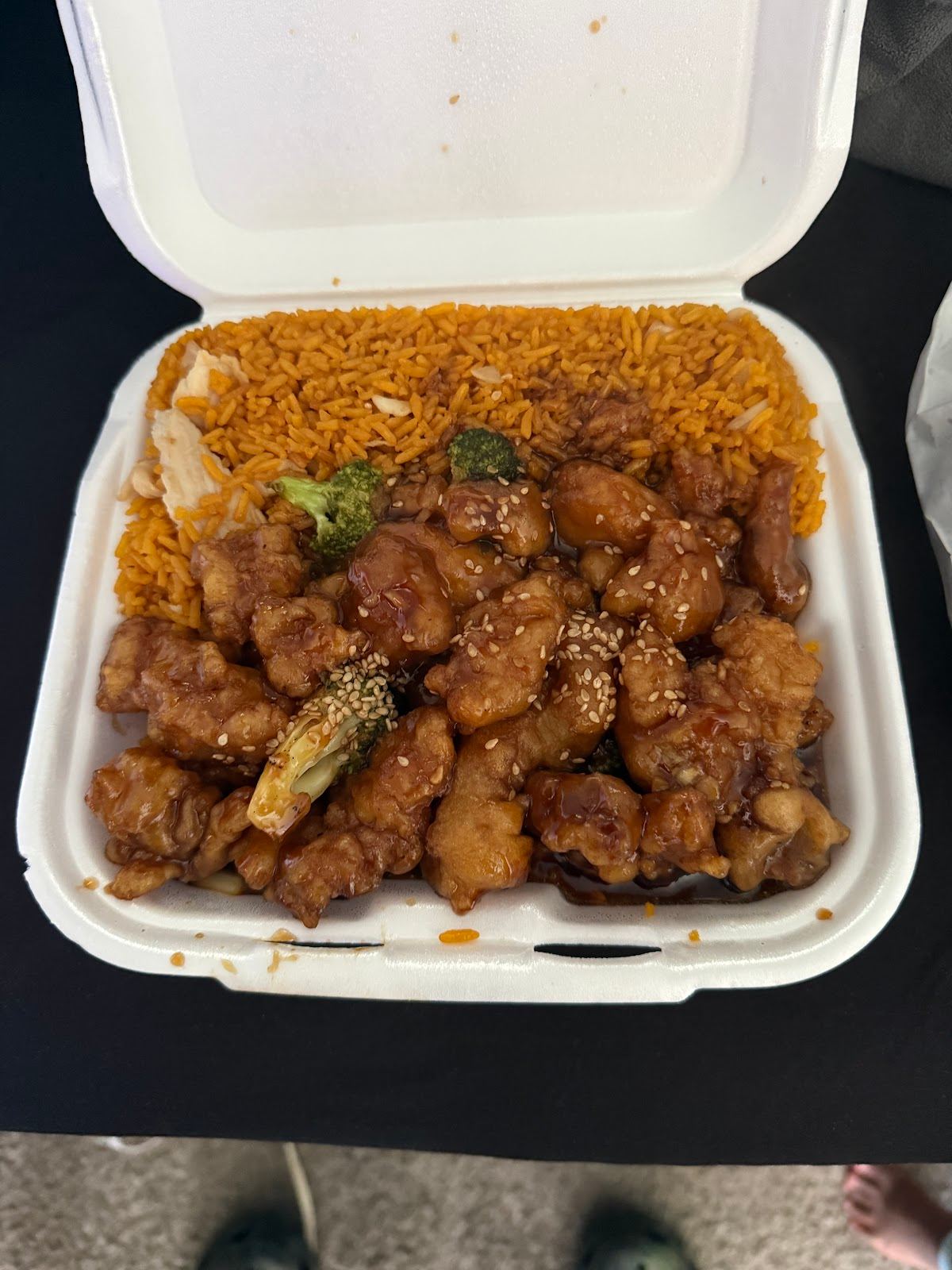 China Kitchen