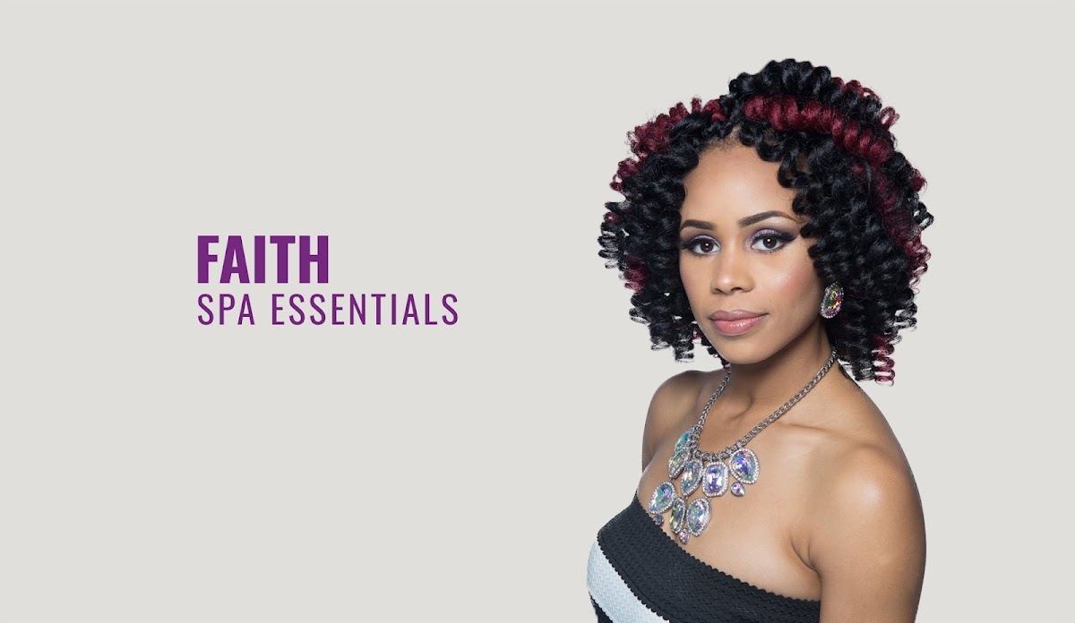 Faith Spa Essentials