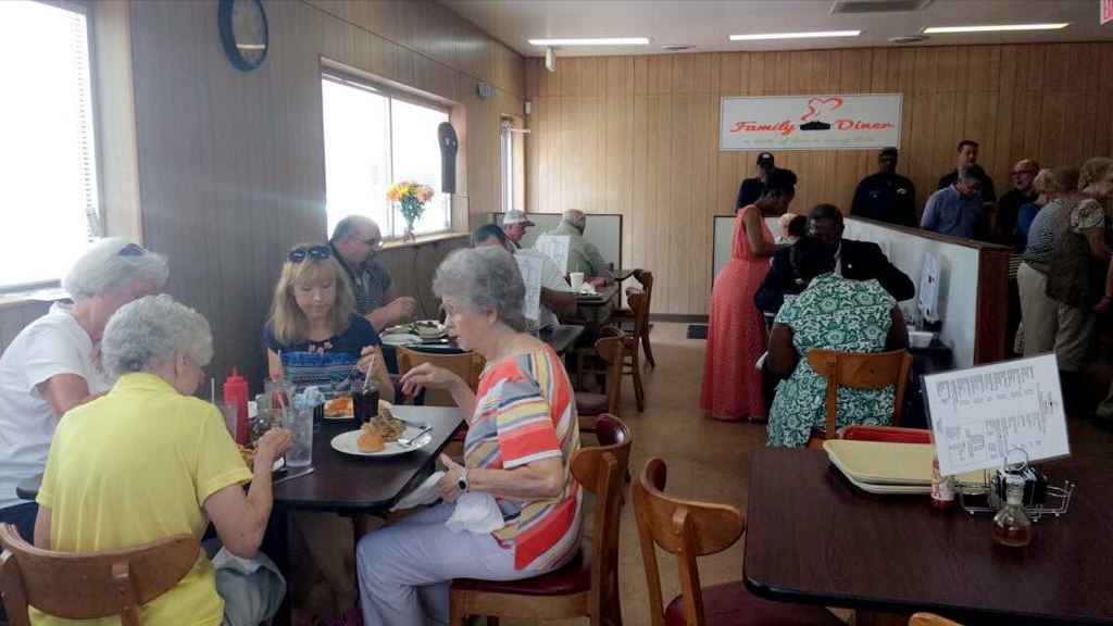 Family Diner