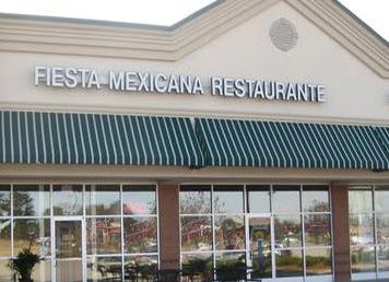 Fiesta Mexicana Louisburg