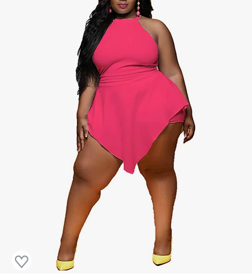 Fluff Fashion Boutique