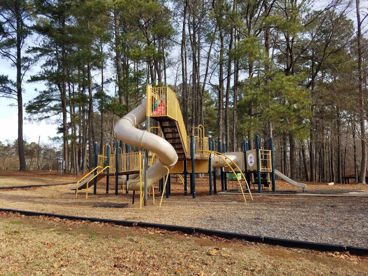 Fox Pond Park