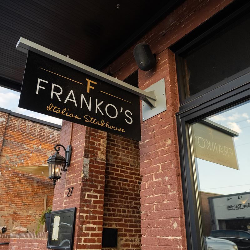 Franko's Italian Steakhouse