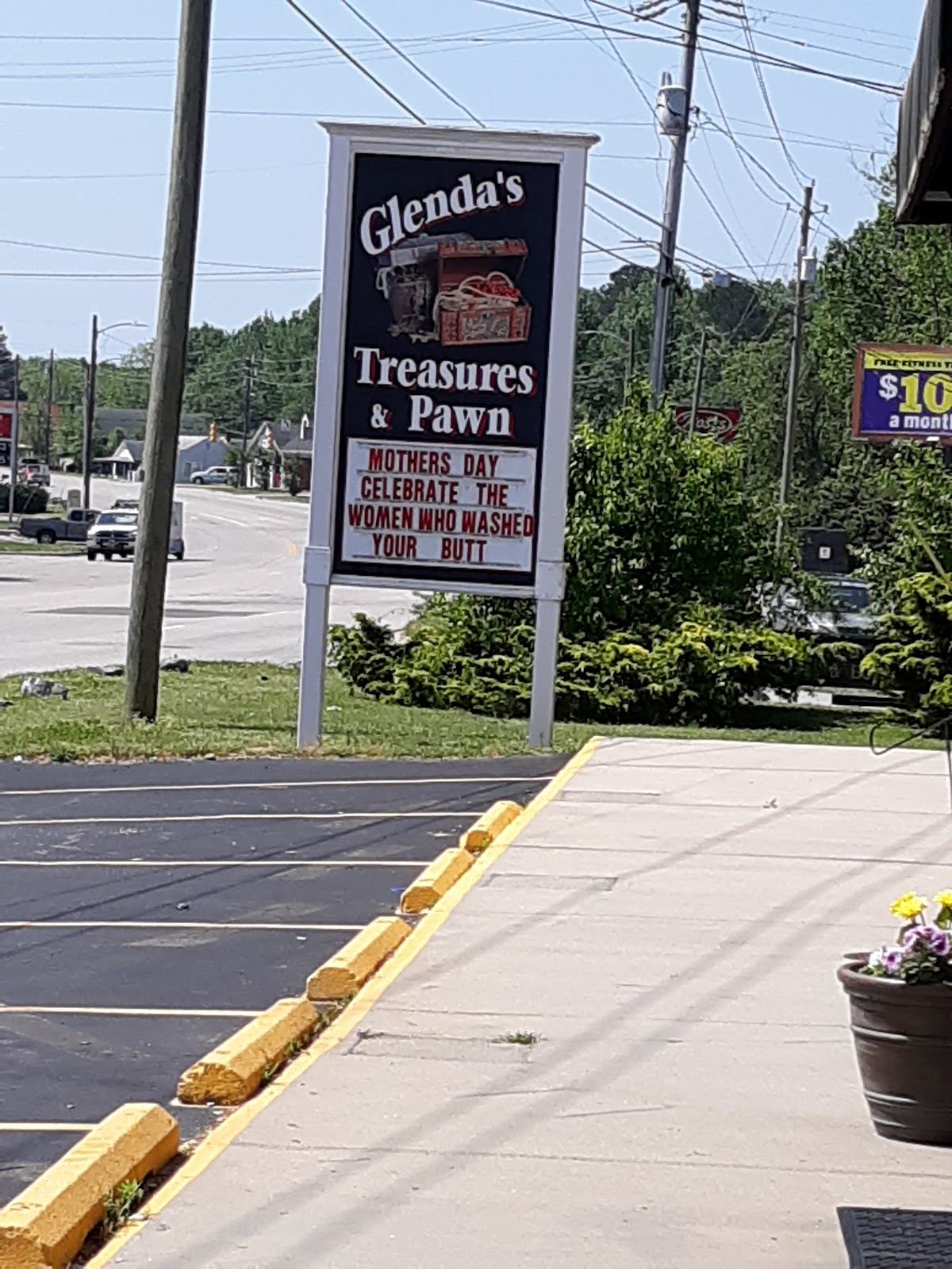 Glenda's Treasures & Pawn INC.