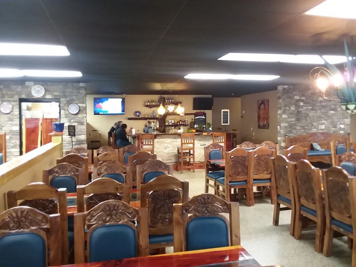 Habanero Grill