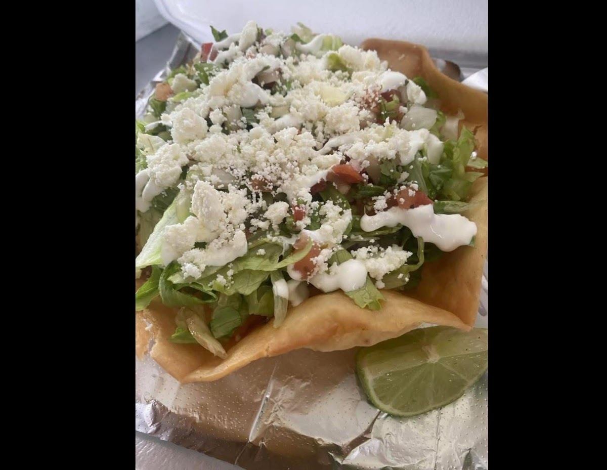 La Loncherita Food Truck