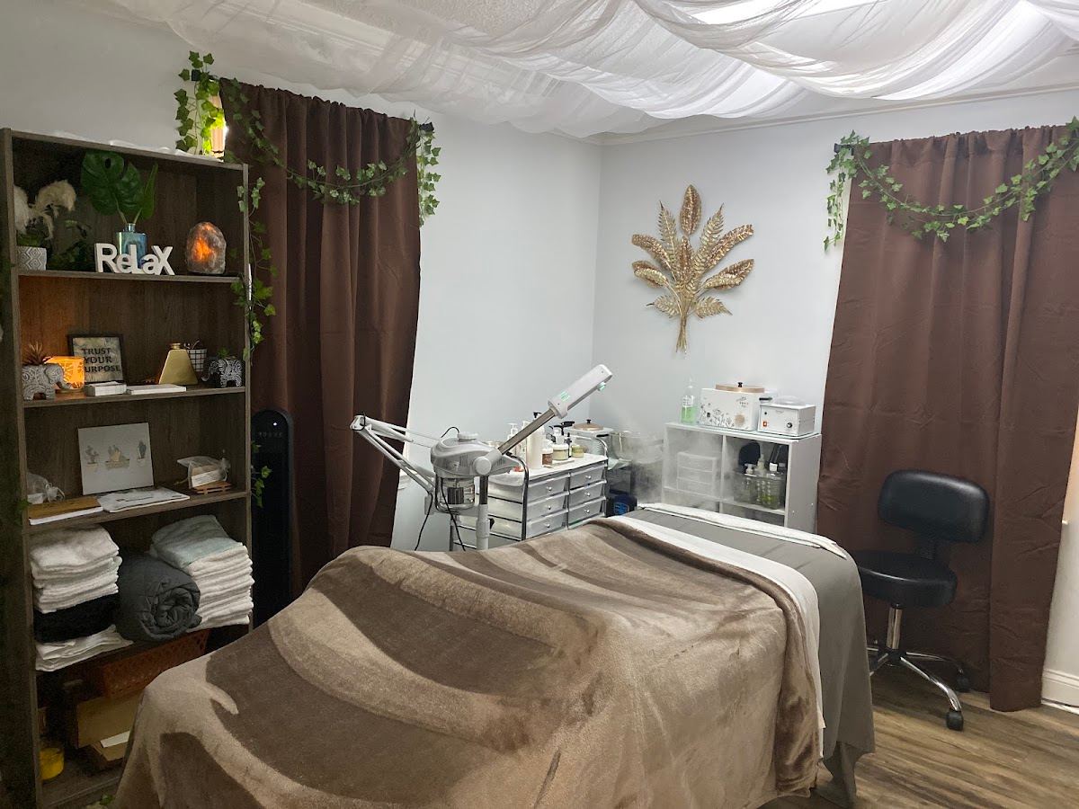 Lau-Rel Skin + Wellness