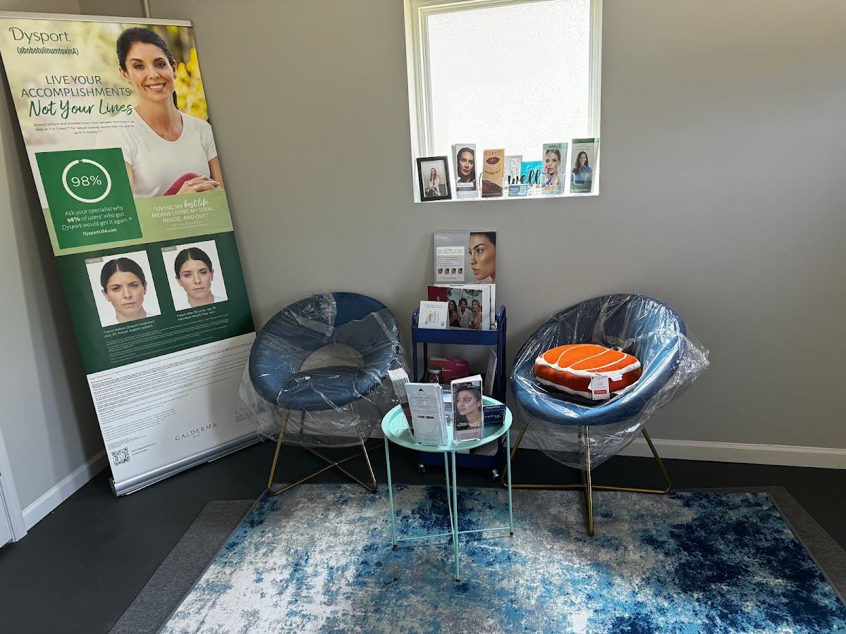 LIV-Well Aesthetic & Regenerative Medicine
