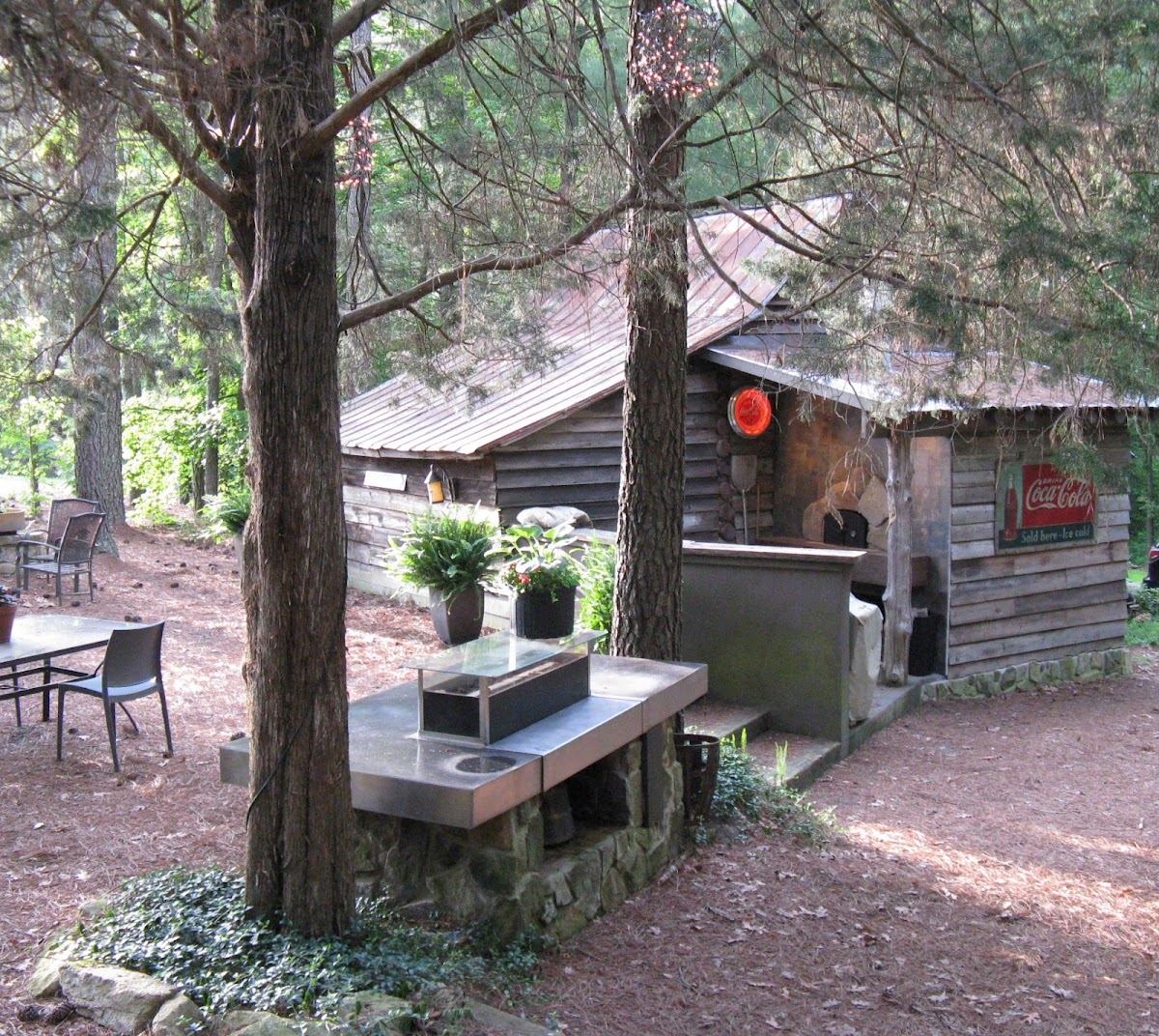 Lynch Creek Farm