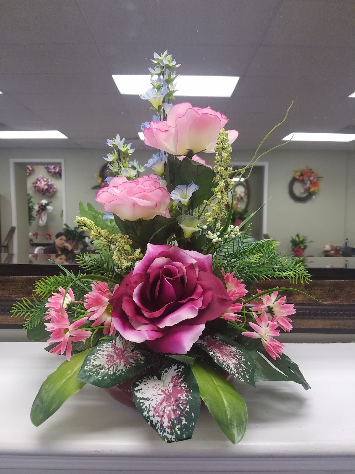 Michael's Florist