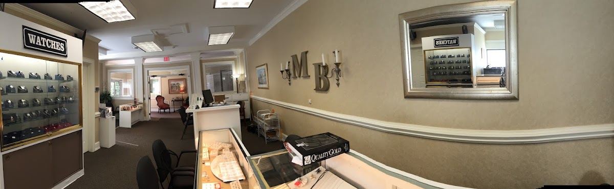Moody Brothers Jewelers