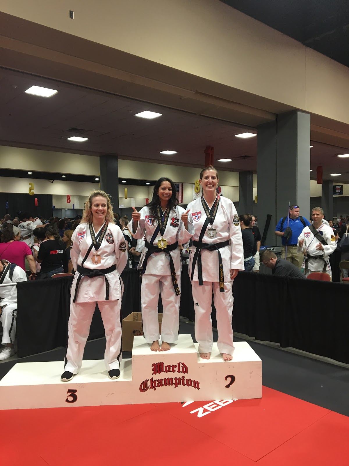 MPower Martial Arts