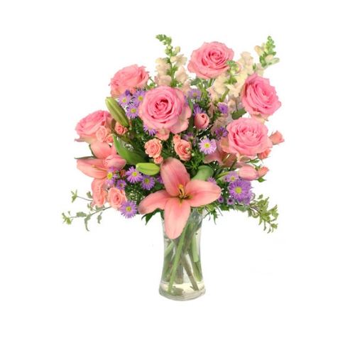 Nell's Flowers & Gifts
