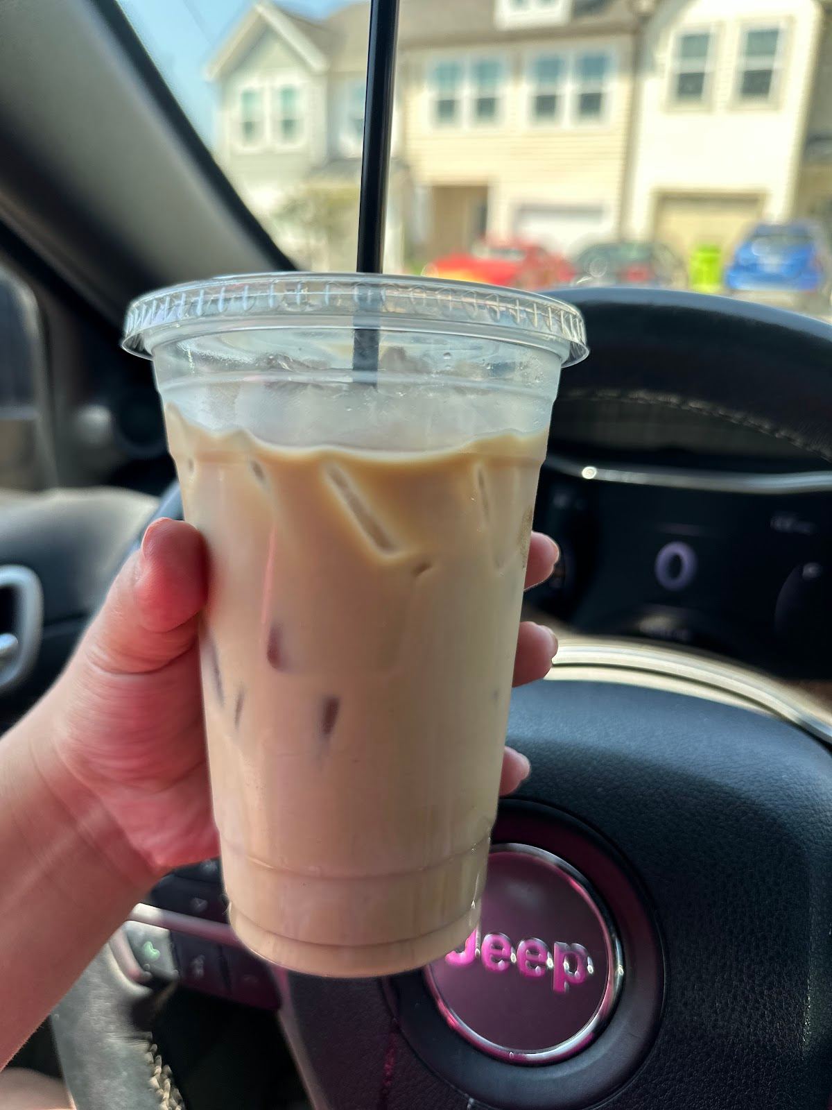 Packhouse Coffee Company Franklinton