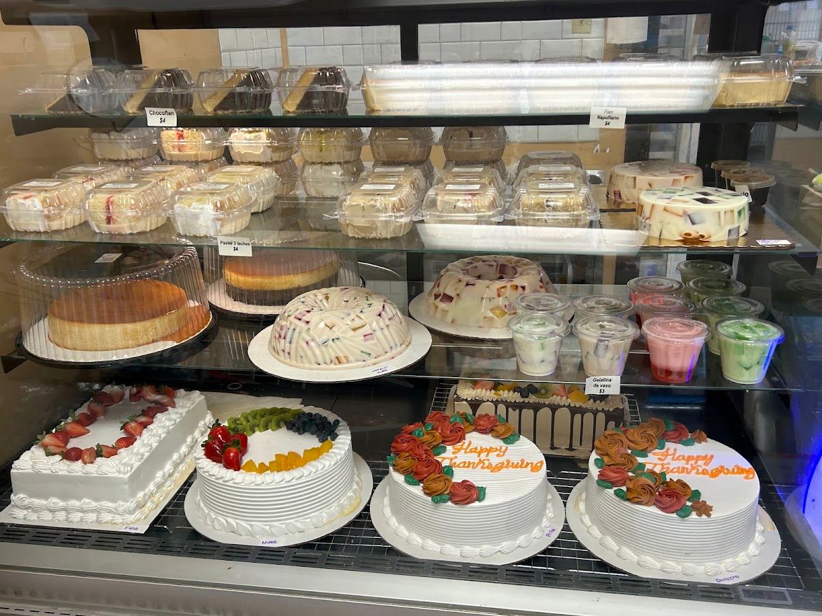 Panaderia Sarita