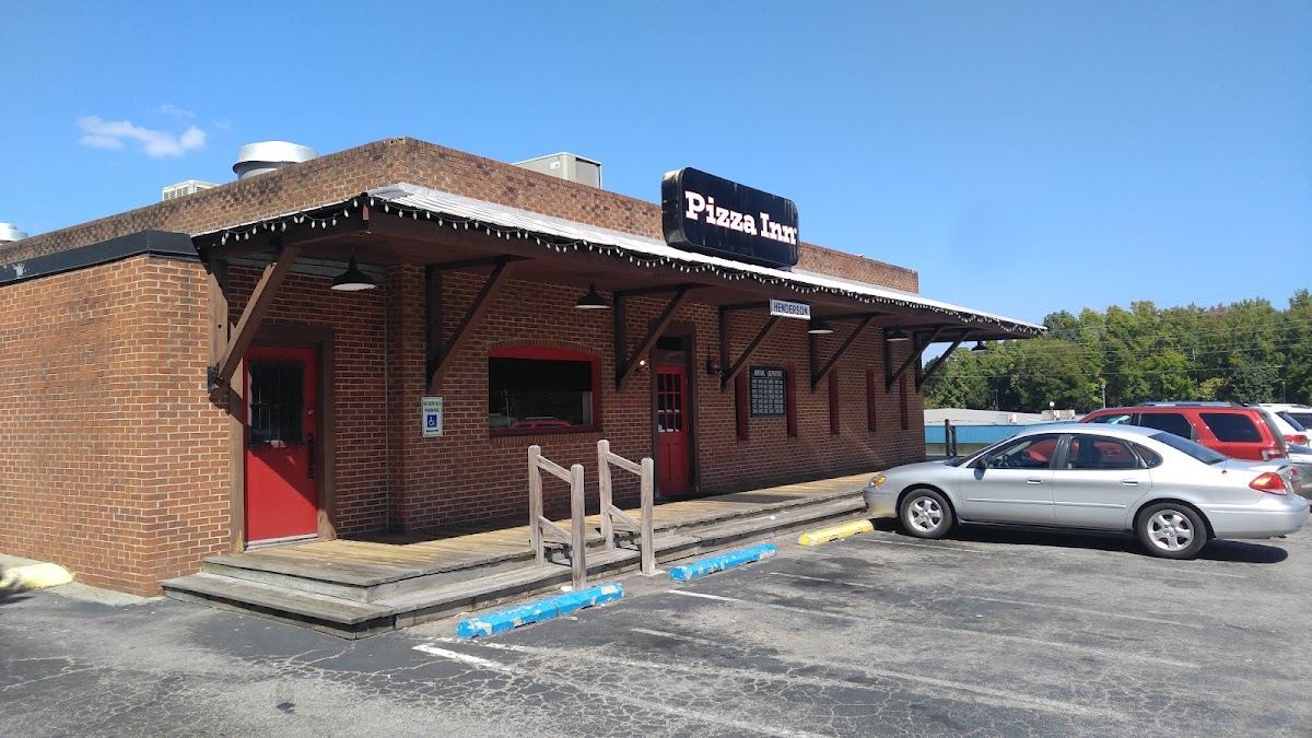 Pizza Inn