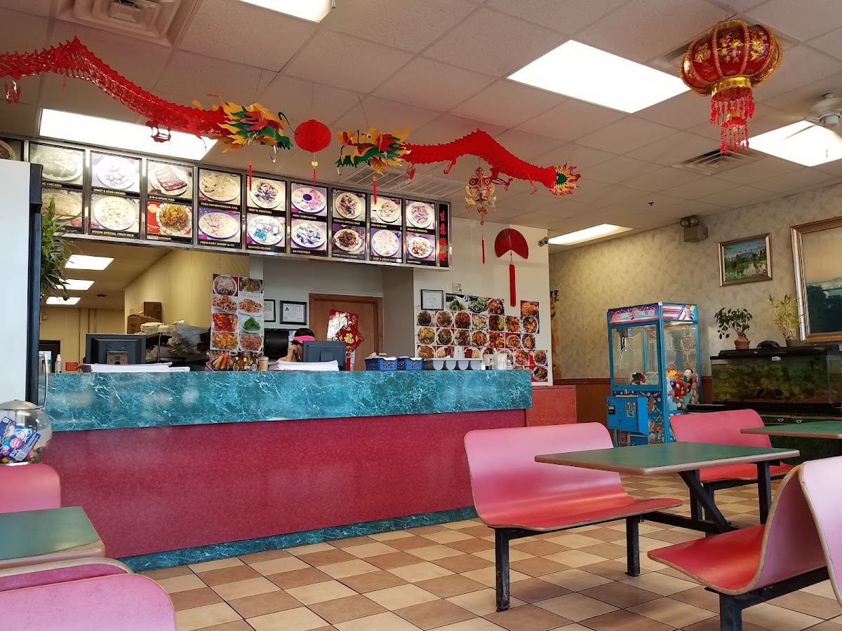 Rainbow Garden（Youngsville)