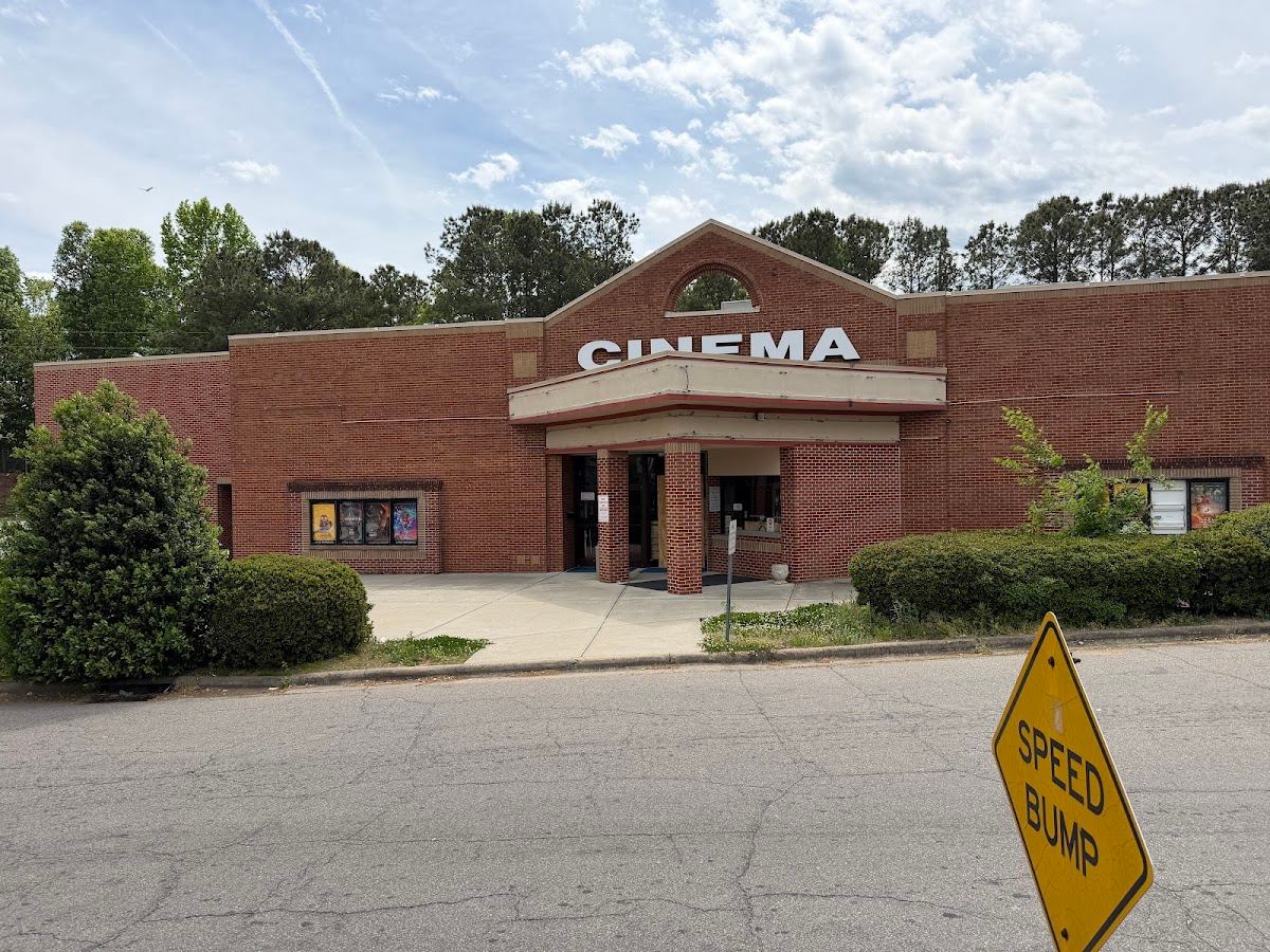 RCE Theaters - Henderson