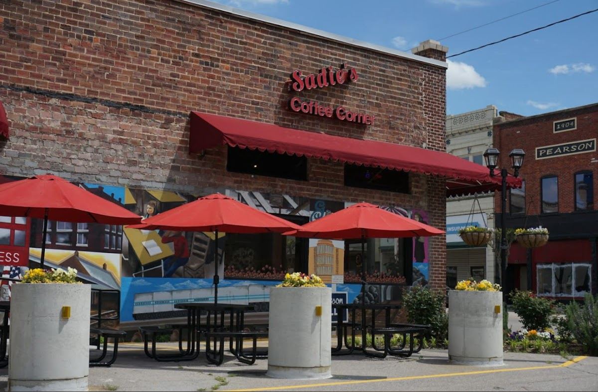 Sadie's Coffee Corner