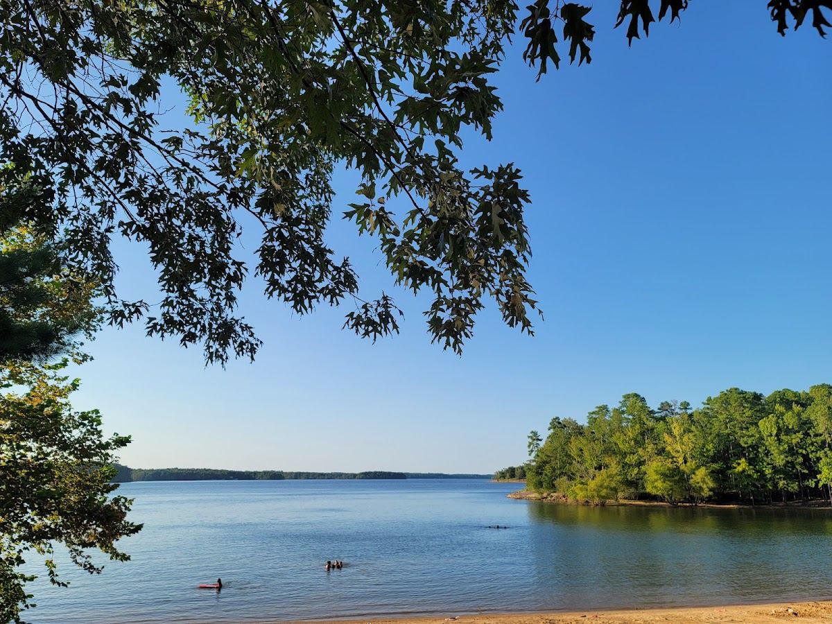 Satterwhite Recreation Area