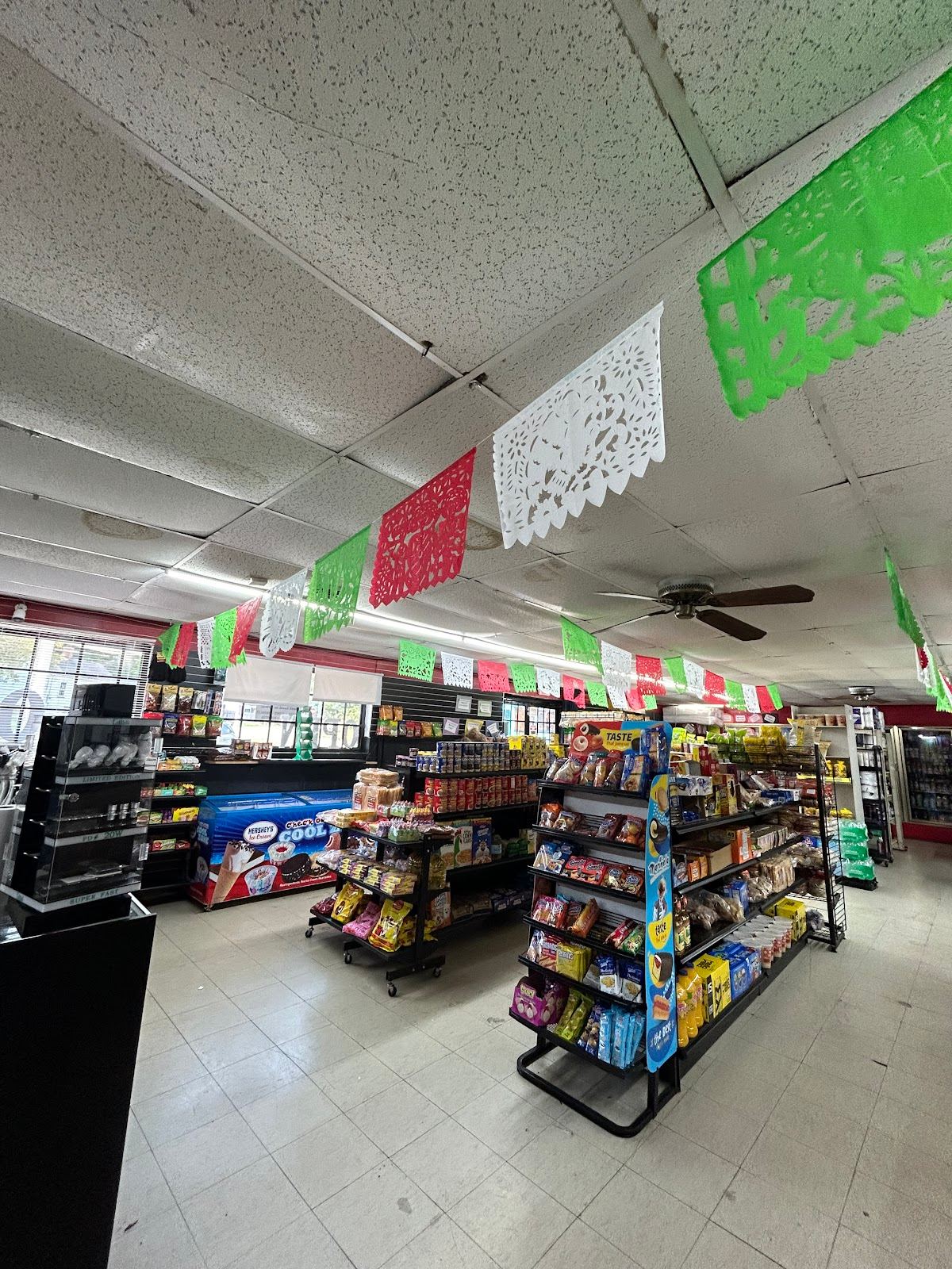 Taco Queen & Convenience Store