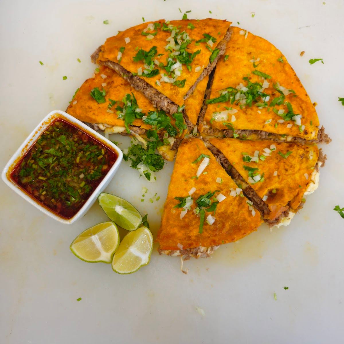 Taquería Tajumulquense