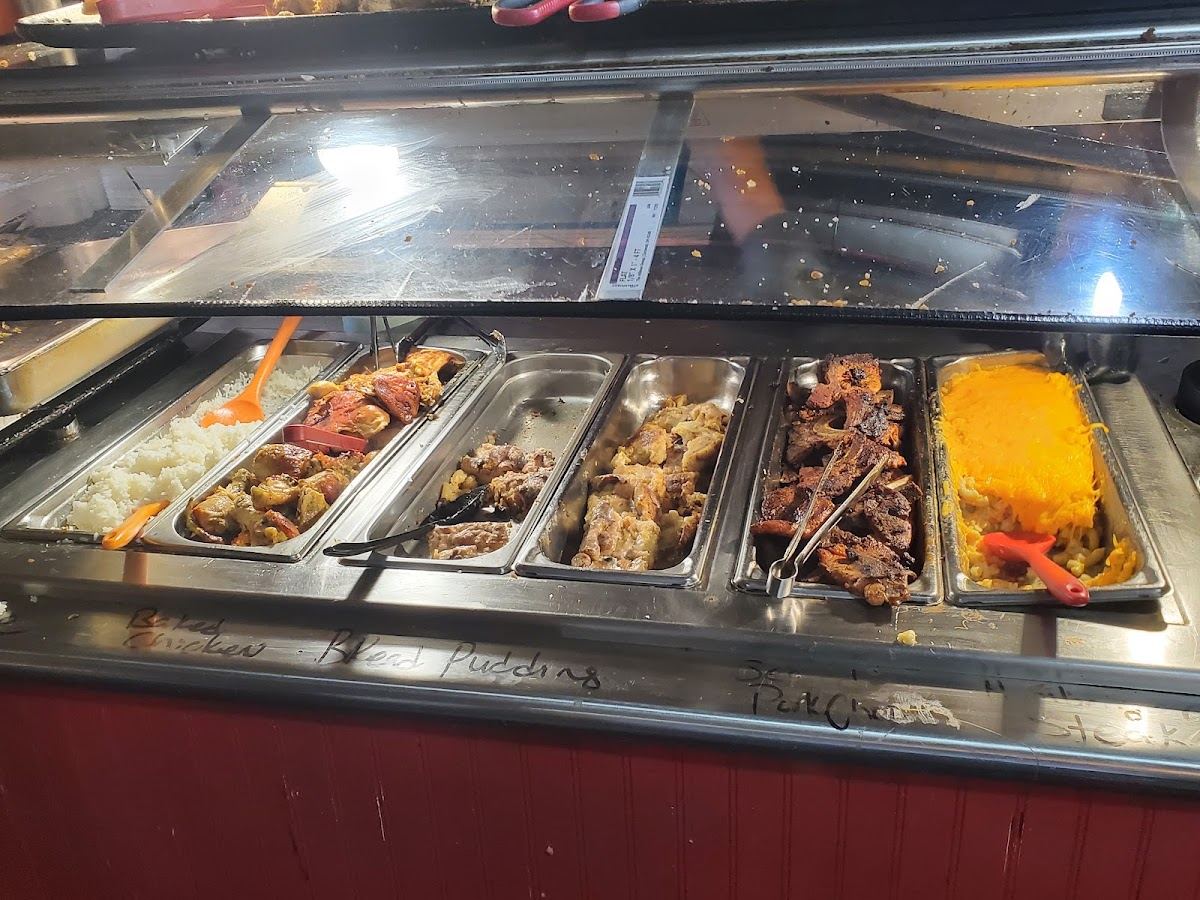Taste of Soul Restaurant