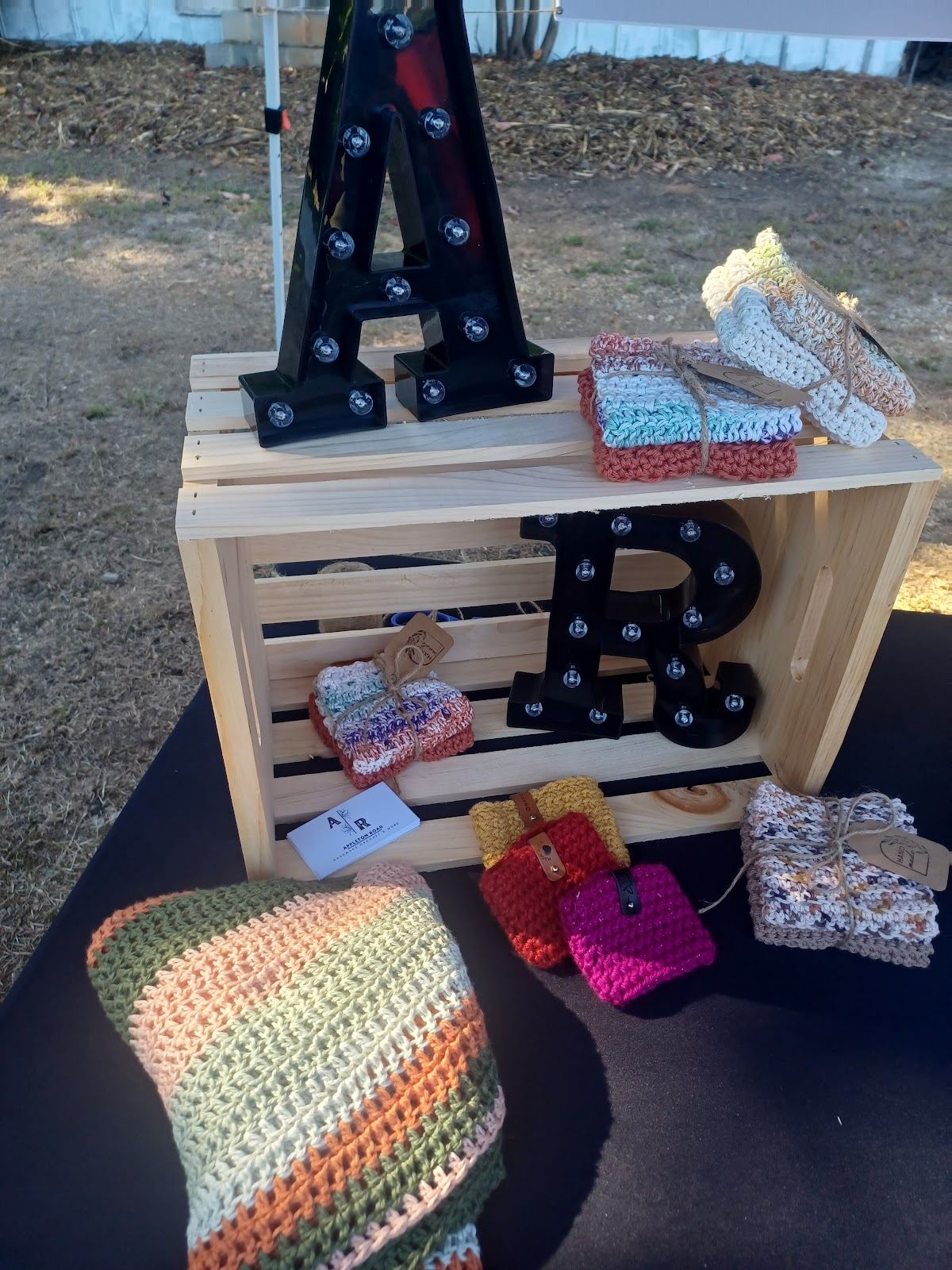 The Franklinton Market