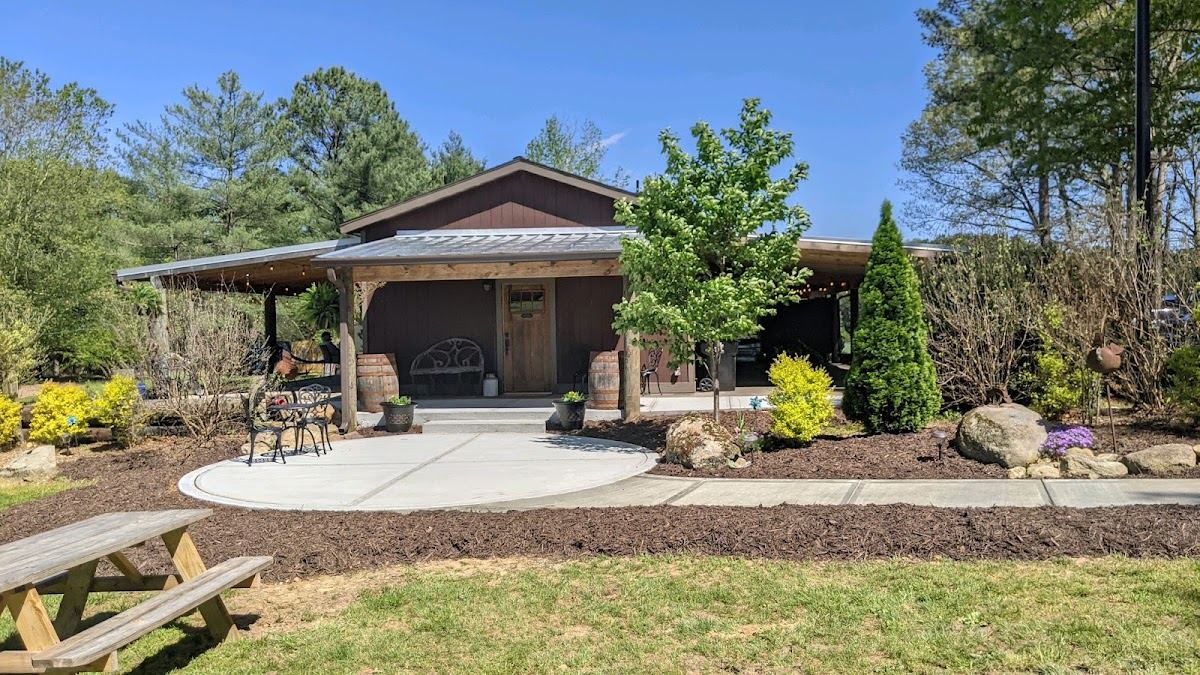 The Preserve at Lynch Creek / The Lodge