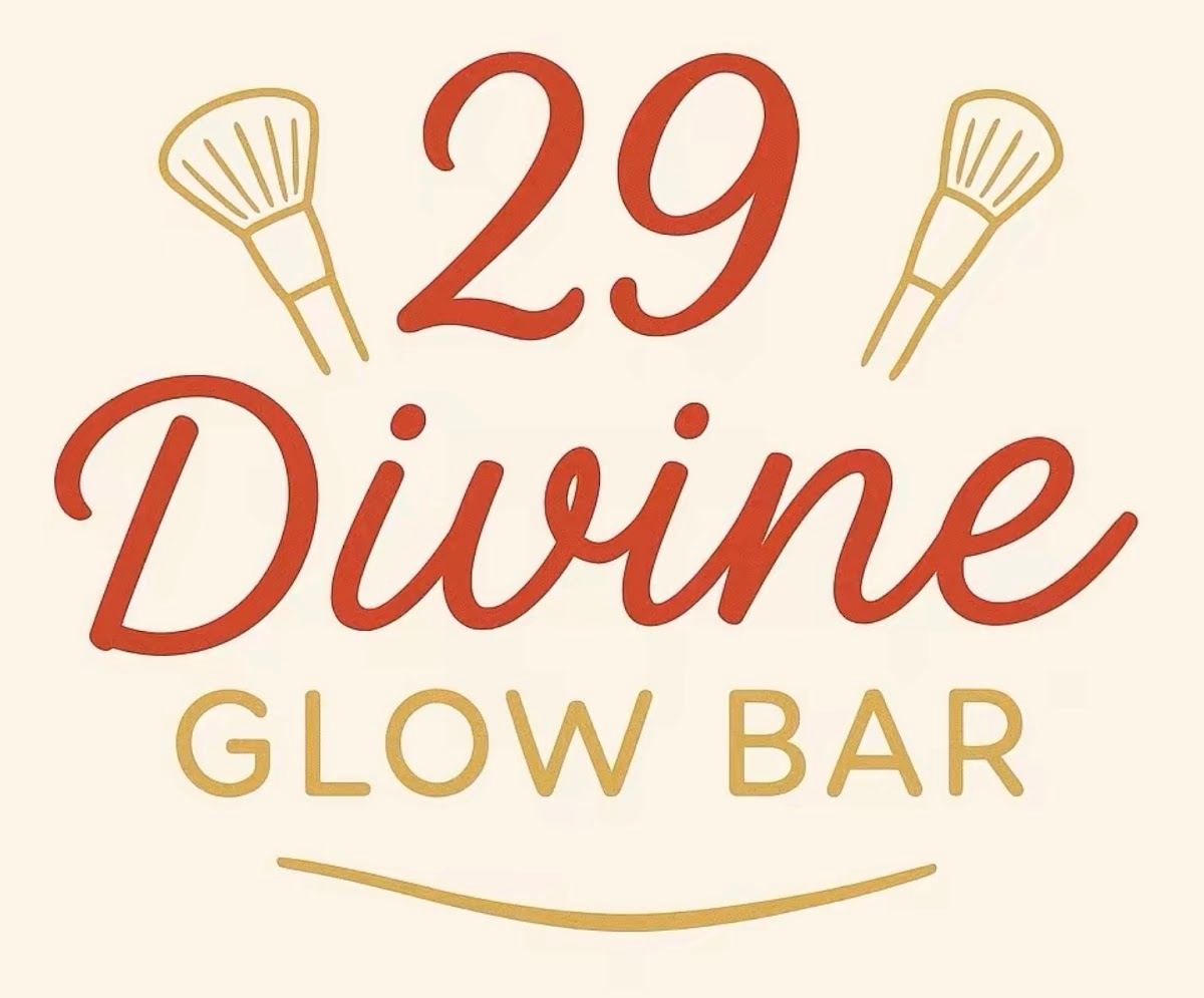 29 Divine Glow Bar