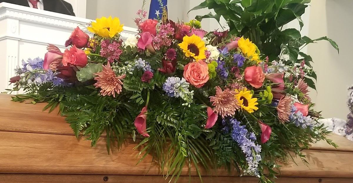 Angels Flower and Gifts