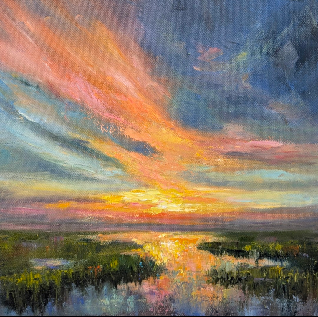 April Huguenin Studios