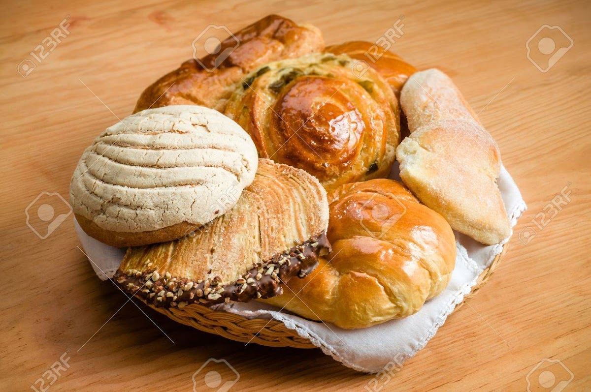 AXEL BAKERY